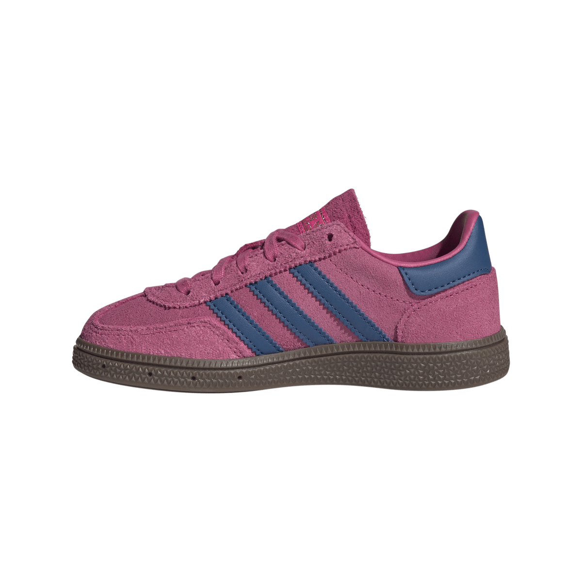 Overkicks - Adidas Handball Spezial Shock Pink Dark Marine Gum (PS) (JP9567) - imagen 6