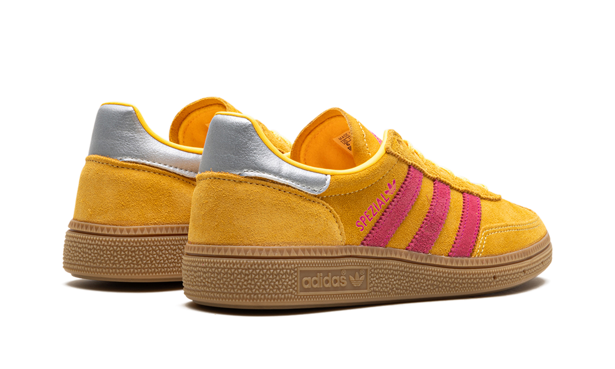Overkicks - Adidas Handball Spezial Spark Lucid Pink (JI1406) - par completo