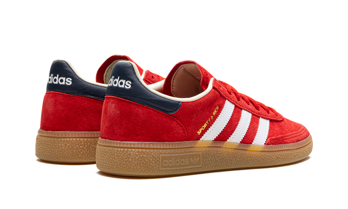 Overkicks - Adidas Handball Spezial Sporty & Rich USA (IH8337) - par completo
