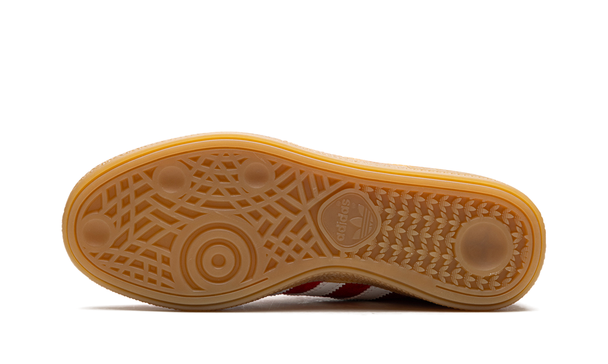 Overkicks - Adidas Handball Spezial Sporty & Rich USA (IH8337) - vista superior