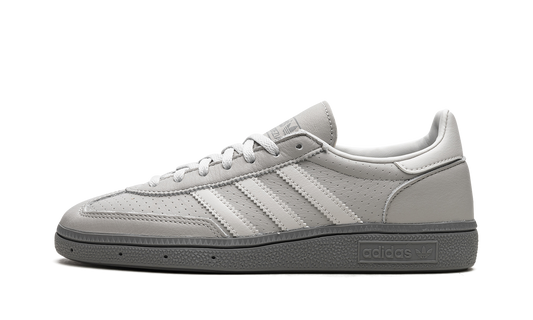 Overkicks - Adidas Handball Spezial Triple Grey (IE9840) - vista lateral