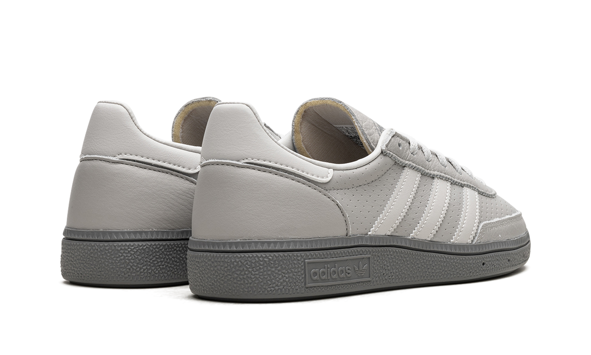 Overkicks - Adidas Handball Spezial Triple Grey (IE9840) - par completo