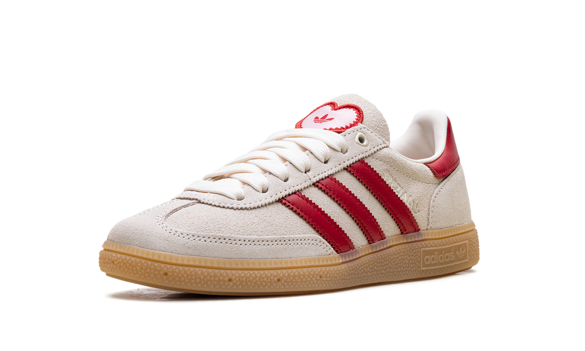 Overkicks - Adidas Handball Spezial Valentines Day (2026) (KH9044) - detalle suela