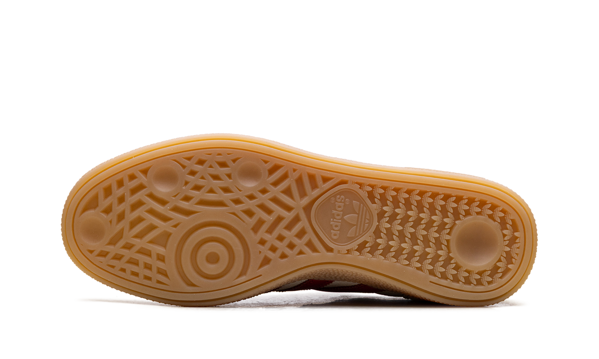 Overkicks - Adidas Handball Spezial Valentines Day (2026) (KH9044) - vista superior