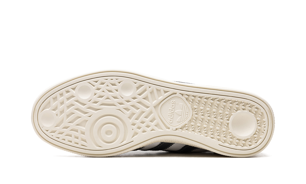Overkicks - Adidas Handball Spezial White Grey (IF3741) - vista superior