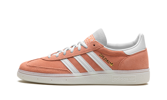 Overkicks - Adidas Handball Spezial Wonder Clay Almost Blue (IG6275) - vista lateral