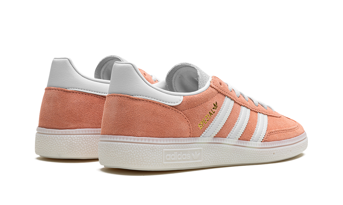Overkicks - Adidas Handball Spezial Wonder Clay Almost Blue (IG6275) - par completo