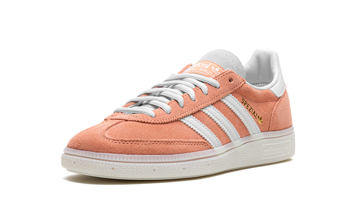 Overkicks - Adidas Handball Spezial Wonder Clay Almost Blue (IG6275) - detalle suela