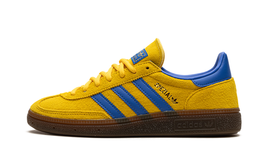 Overkicks - Adidas Handball Spezial Wonder Glow (FV1226) - vista lateral