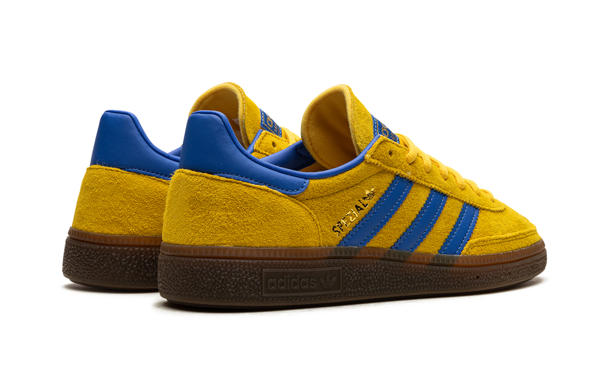 Overkicks - Adidas Handball Spezial Wonder Glow (FV1226) - par completo