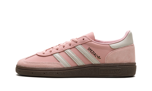 Overkicks - Adidas Handball Spezial Wonder Mauve Alumina (JI2646) - vista lateral