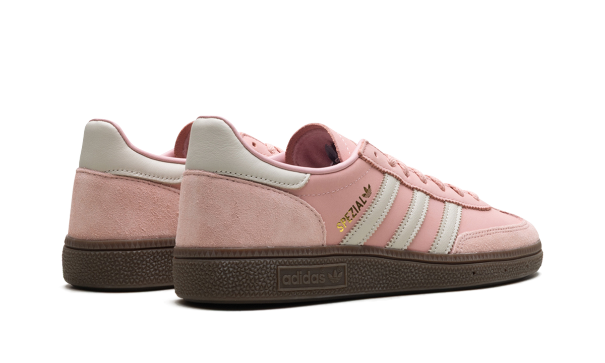 Overkicks - Adidas Handball Spezial Wonder Mauve Alumina (JI2646) - par completo
