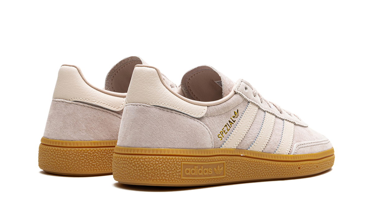 Overkicks - Adidas Handball Spezial Wonder Taupe (JH8882) - par completo