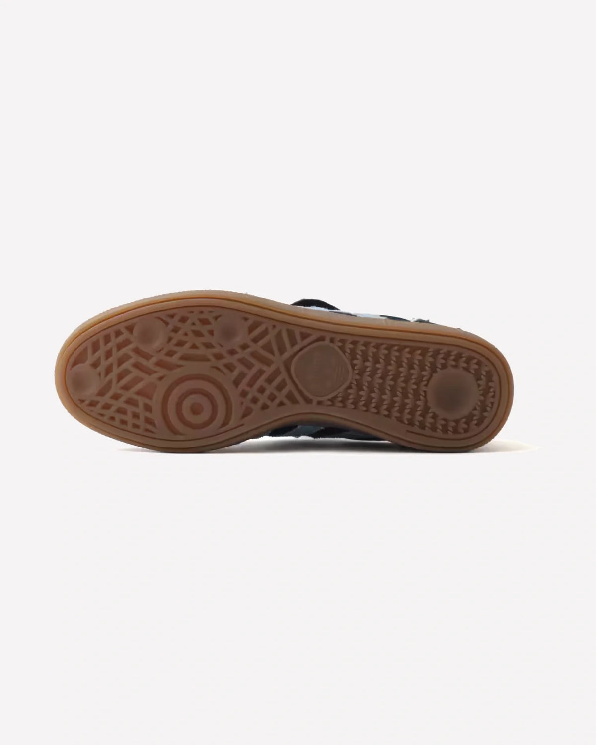 Overkicks - Adidas Handball Spezial atmos Denim Pack (KJ5754) - imagen 5
