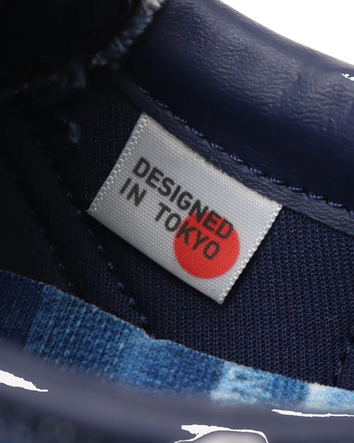 Overkicks - Adidas Handball Spezial atmos Denim Pack (KJ5754) - imagen 8