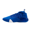 Adidas Harden Vol. 7 Royal Blue Off White