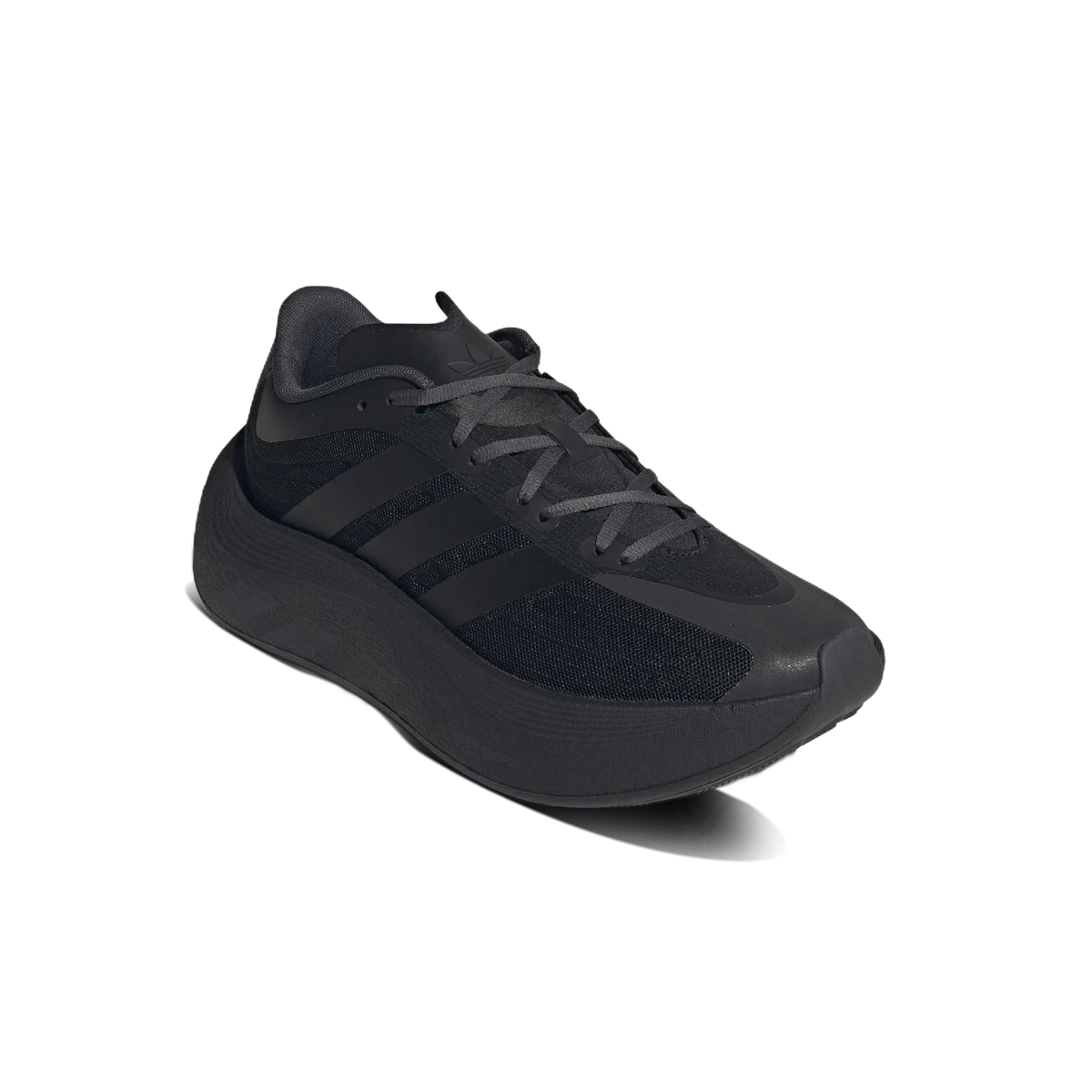 Overkicks - Adidas Hyper Boost Euphoria LT Carbon Core Black (LC4443) - imagen 2