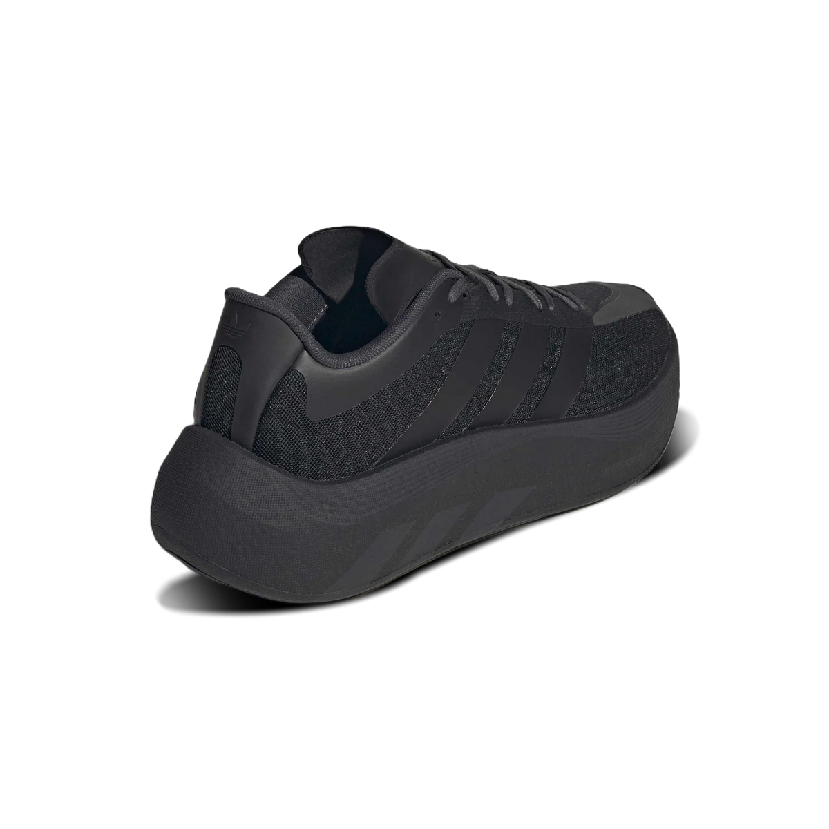 Overkicks - Adidas Hyper Boost Euphoria LT Carbon Core Black (LC4443) - imagen 3