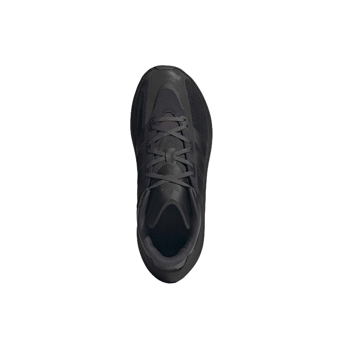 Overkicks - Adidas Hyper Boost Euphoria LT Carbon Core Black (LC4443) - imagen 4