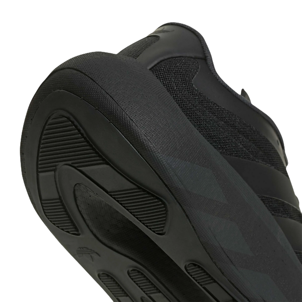 Overkicks - Adidas Hyper Boost Euphoria LT Carbon Core Black (LC4443) - imagen 7