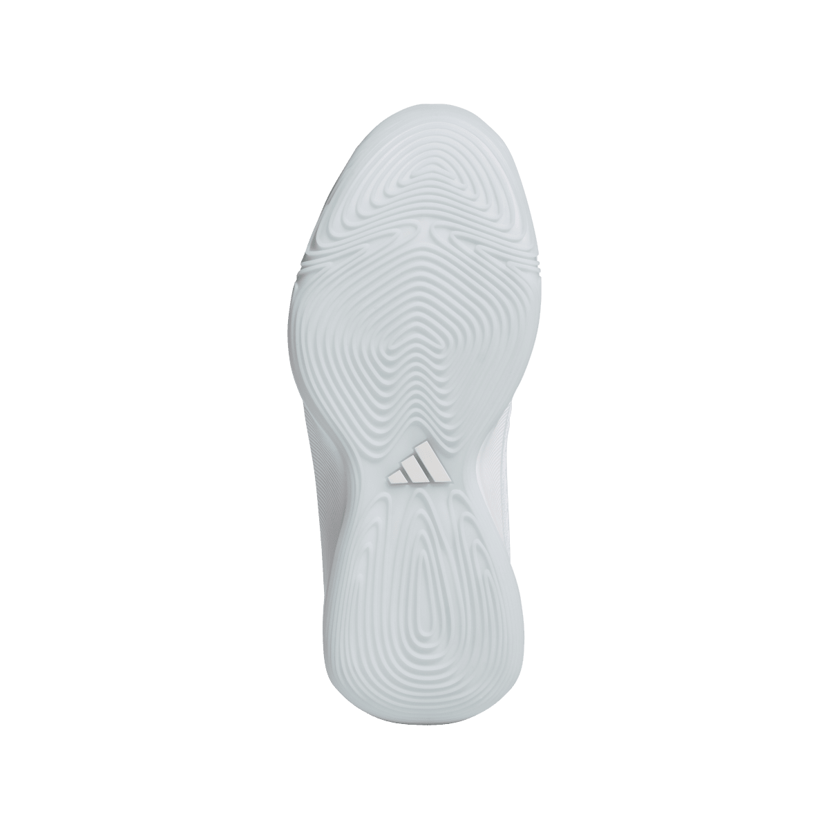 Overkicks - Adidas Initiation Cloud White Core Black (JP8013) - detalle suela