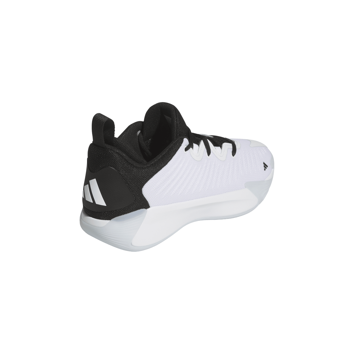 Overkicks - Adidas Initiation Cloud White Core Black (JP8013) - vista superior