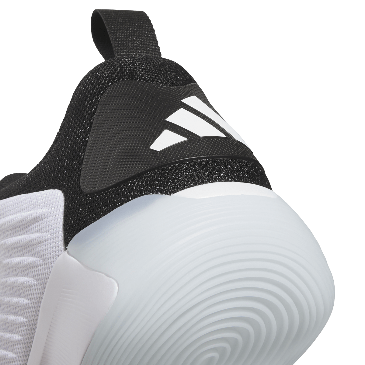 Overkicks - Adidas Initiation Cloud White Core Black (JP8013) - detalle