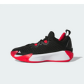Adidas Initiation Core Black Cloud White Pure Ruby (GS)