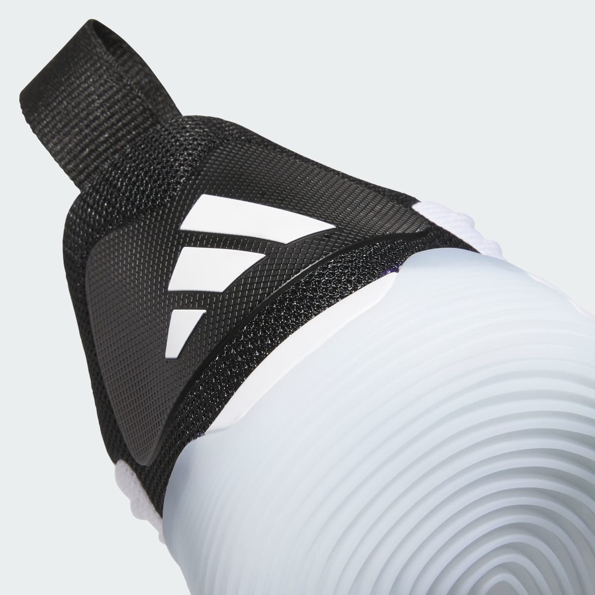 Overkicks - Adidas Initiation White Black (GS) (JR9765) - imagen 9