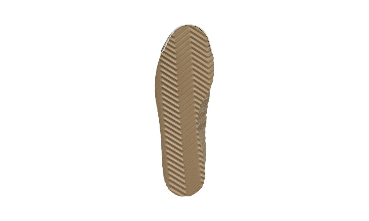Overkicks - Adidas Italia 60s Cardboard Brown Made In Italy (JR8378) - detalle suela