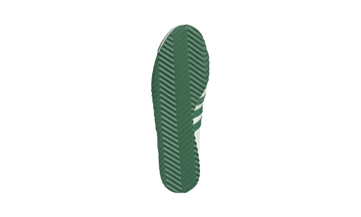 Overkicks - Adidas Italia 60s White Green Made in Italy (JR8377) - detalle suela
