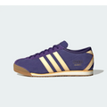 Adidas Italia 70s Collegiate Purple Orange Tint (Women's)