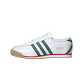 Adidas Italia 70s White Collegiate Green Gum