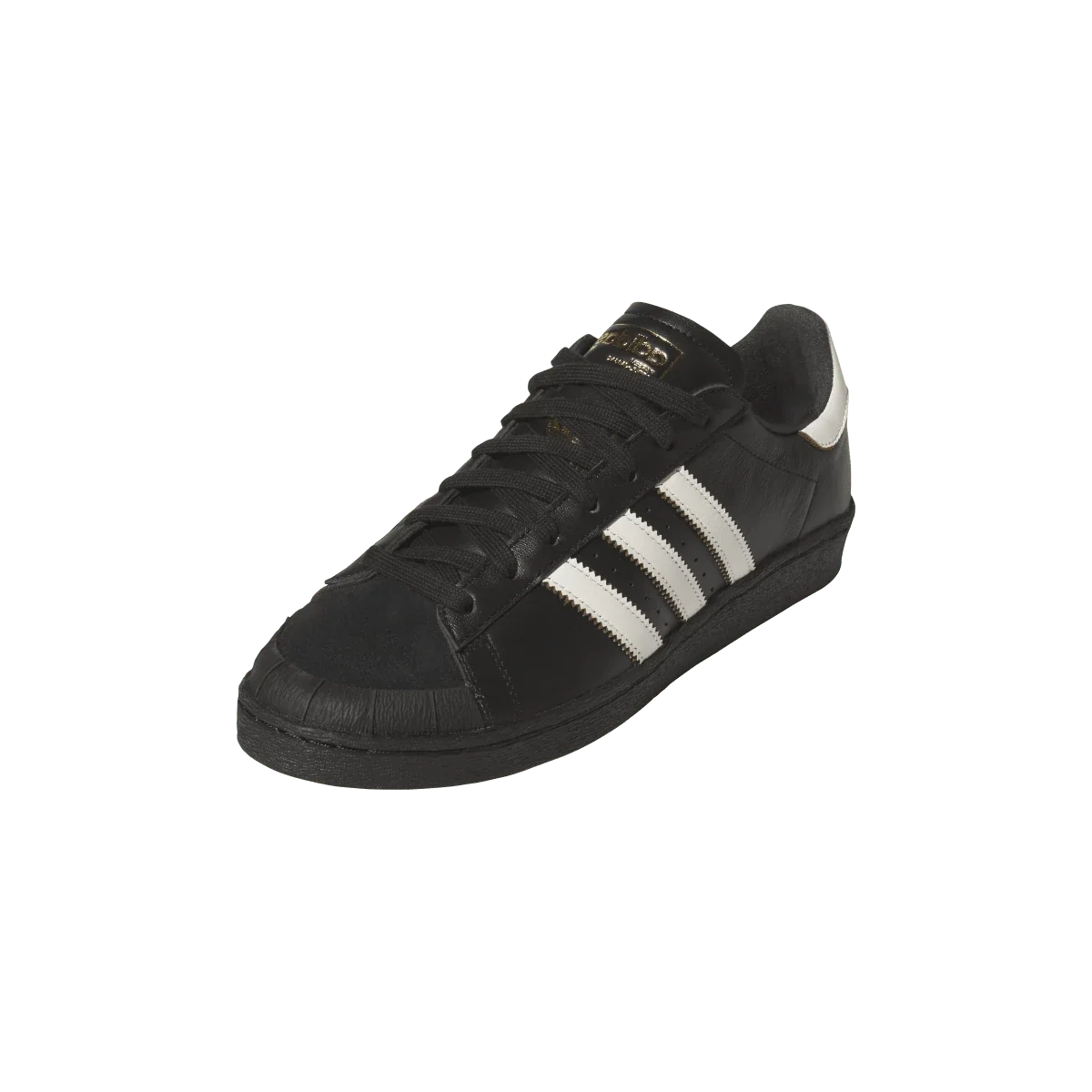 Overkicks - Adidas Jabbar Half Shell OG Black Off White (KI8523) - vista trasera