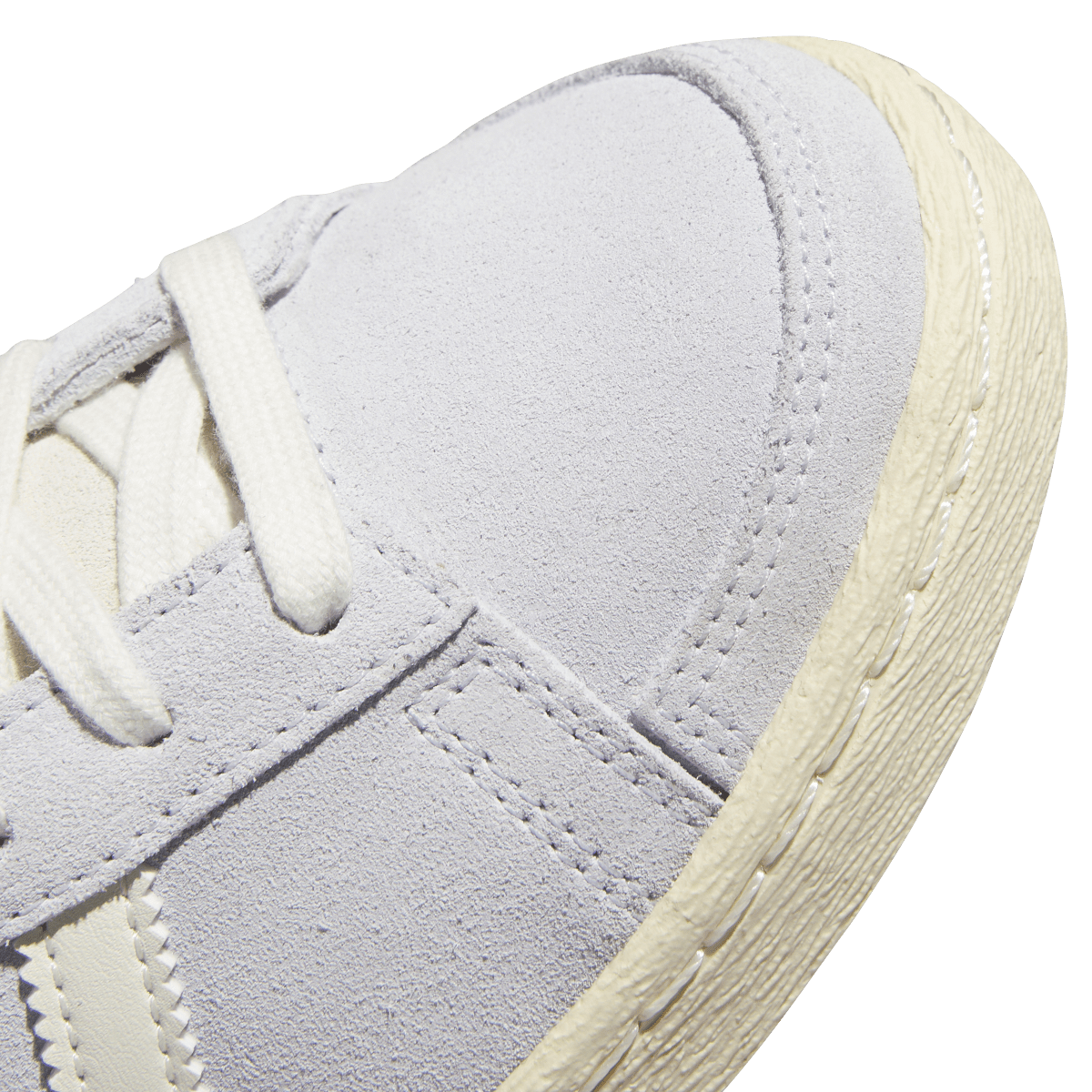 Overkicks - Adidas Jabbar Hi Halo Blue (Womens) (JQ8433) - detalle