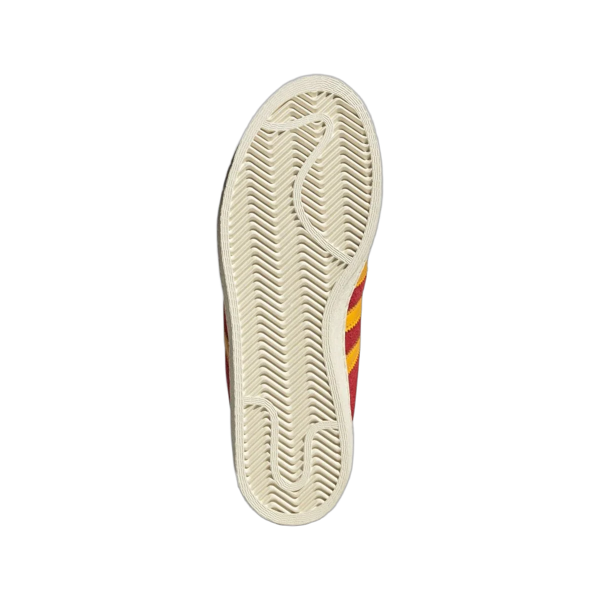 Overkicks - Adidas Jabbar Hi Real Federación Española de Fútbol Home (KI8573) - par completo
