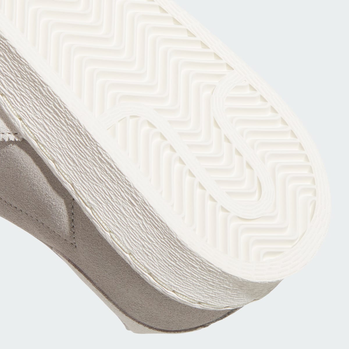 Overkicks - Adidas Jabbar Lo Alumina Cloud White (KI6560) - detalle