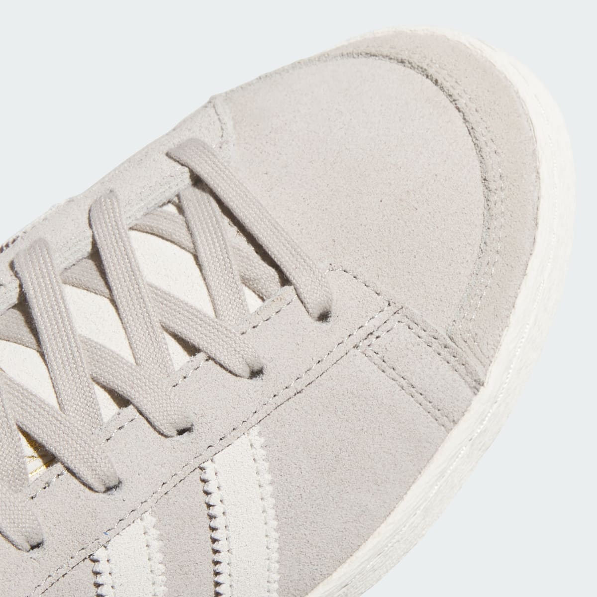 Overkicks - Adidas Jabbar Lo Alumina Cloud White (KI6560) - detalle