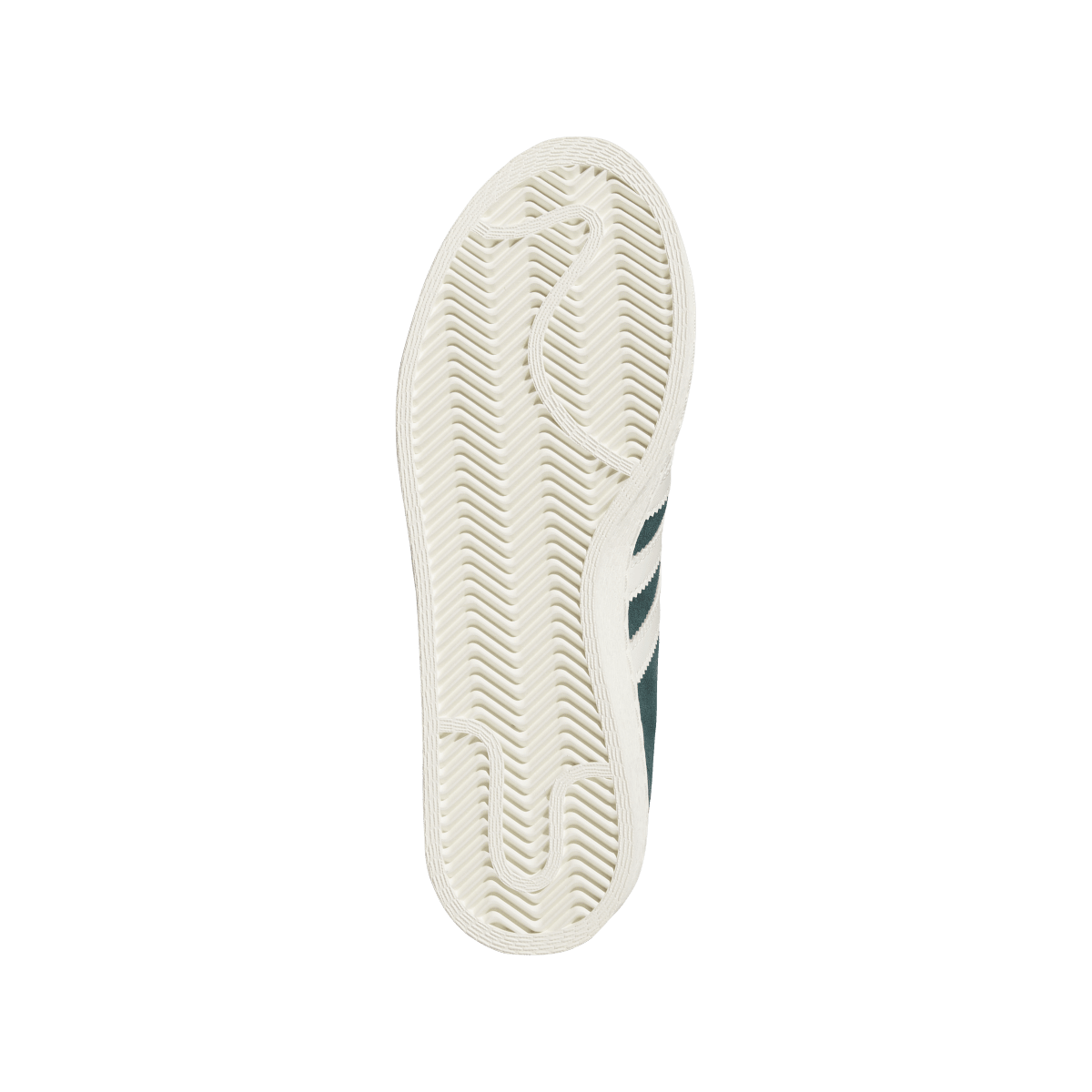 Overkicks - Adidas Jabbar Lo Aurora Ivy Off White (JR4354) - detalle suela