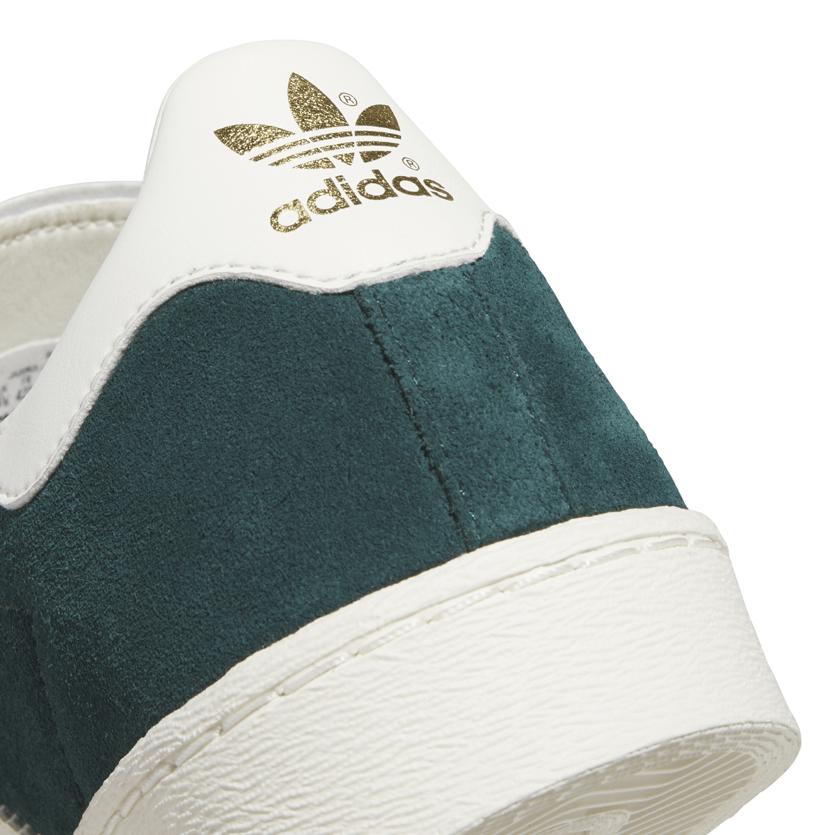 Overkicks - Adidas Jabbar Lo Aurora Ivy Off White (JR4354) - detalle lateral interior