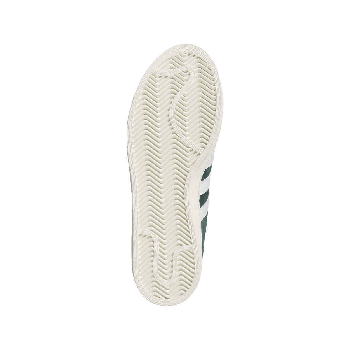 Overkicks - Adidas Jabbar Lo Aurora Ivy White Off White (JP8986) - detalle suela
