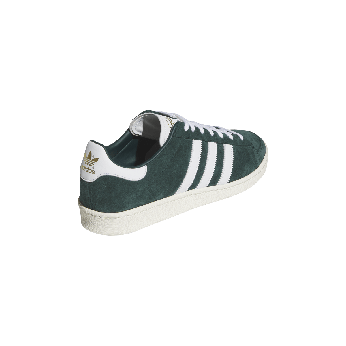 Overkicks - Adidas Jabbar Lo Aurora Ivy White Off White (JP8986) - vista superior