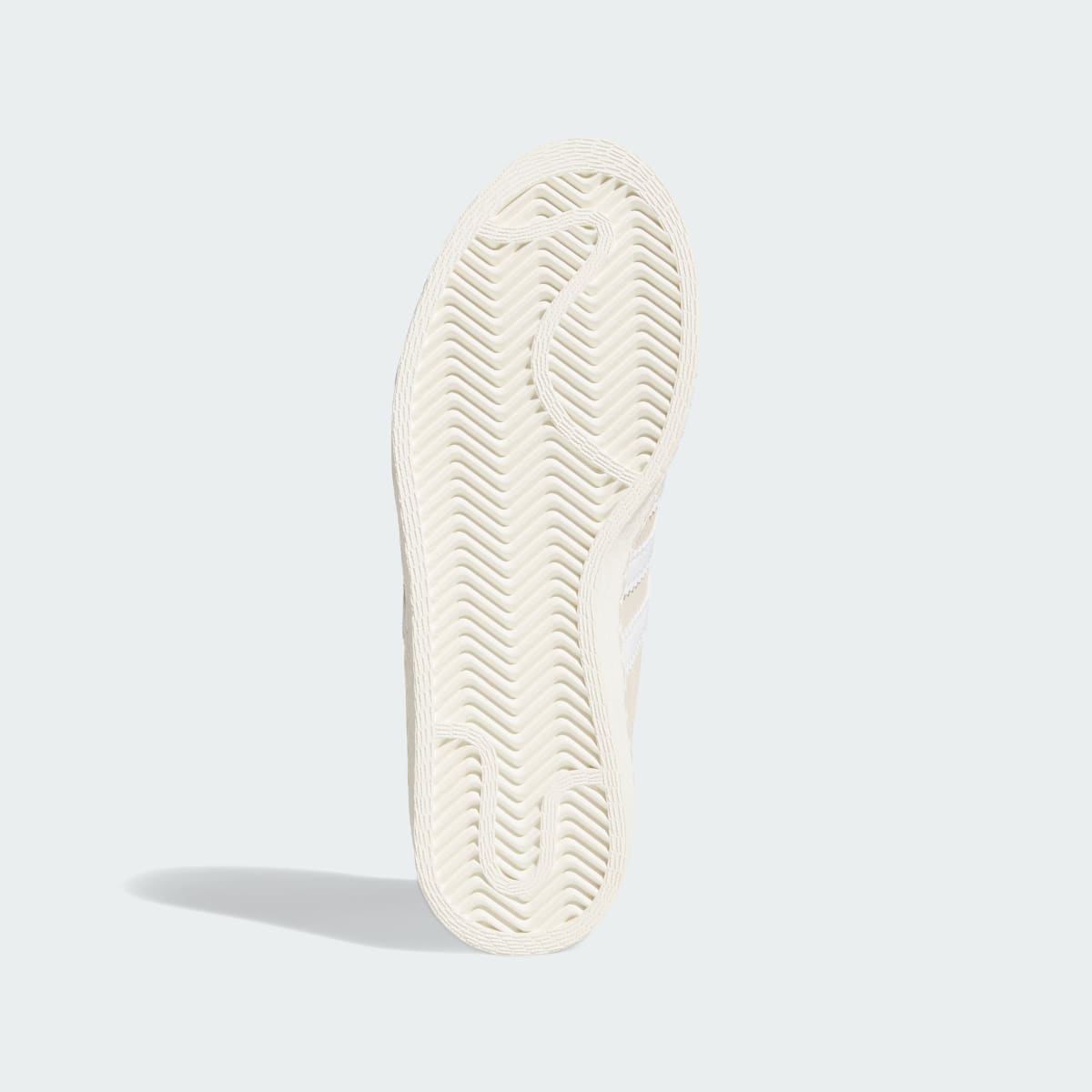 Overkicks - Adidas Jabbar Lo Crystal Linen White (Womens) (JQ4435) - detalle suela