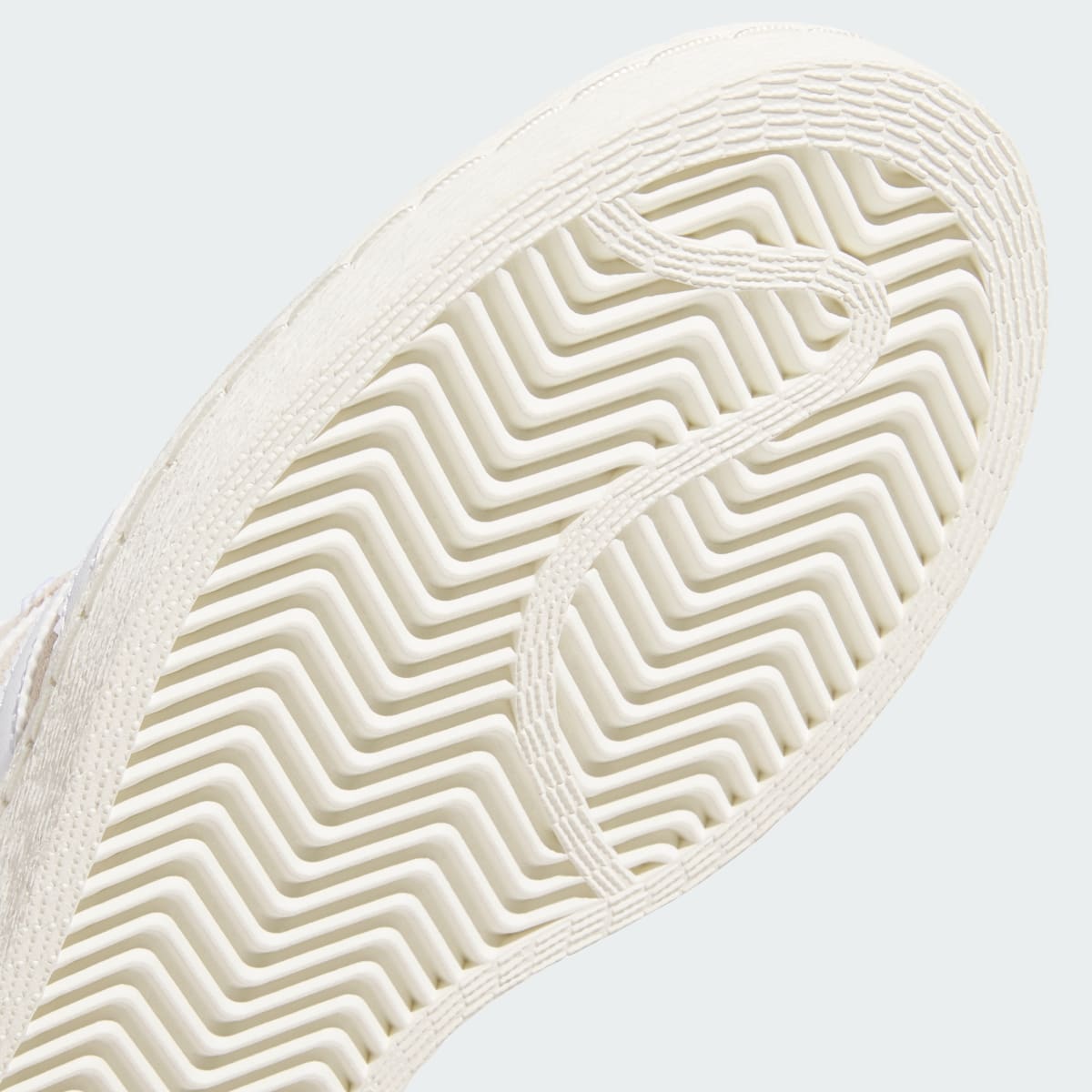 Overkicks - Adidas Jabbar Lo Crystal Linen White (Womens) (JQ4435) - detalle lateral interior