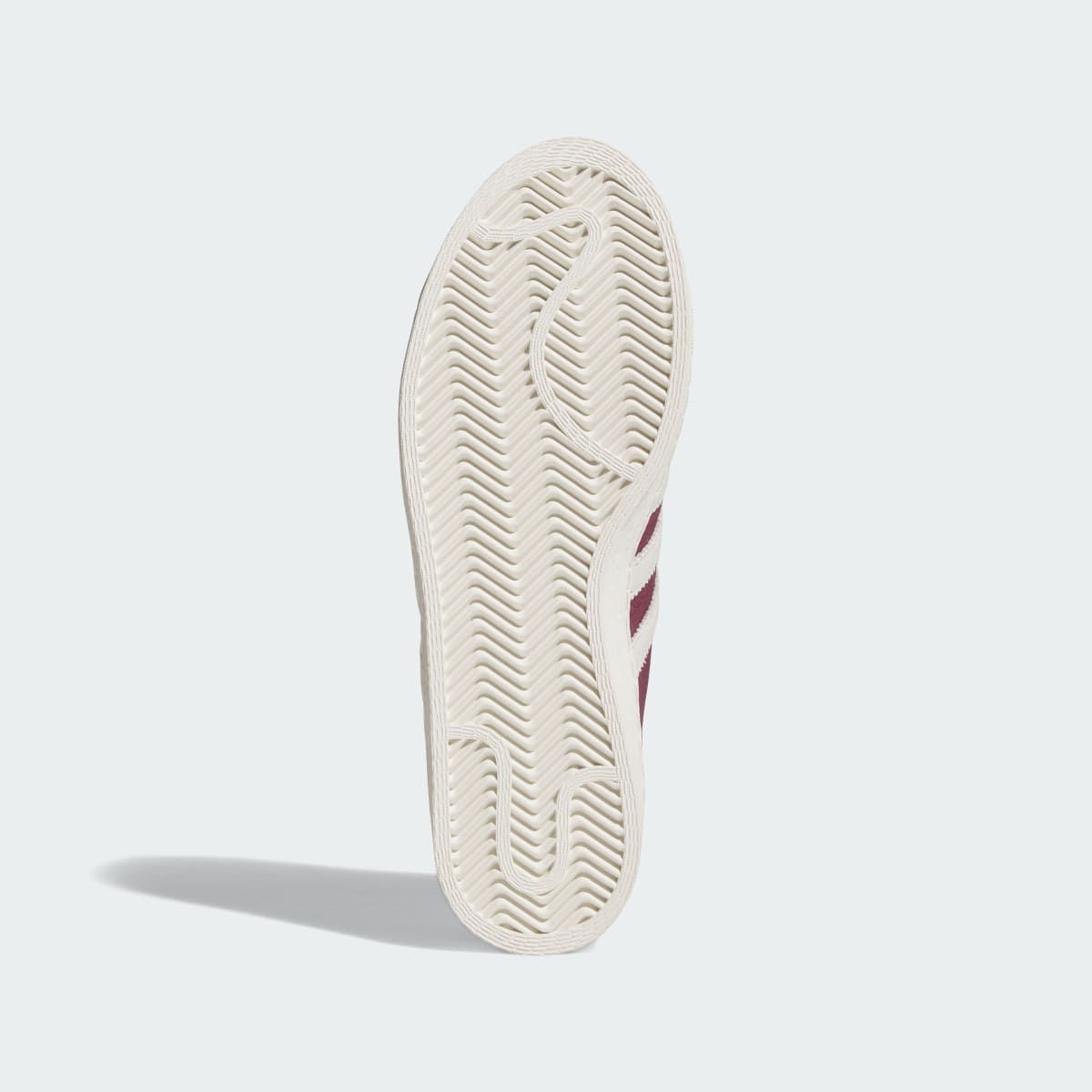 Overkicks - Adidas Jabbar Lo Shadow Red Alumina (KI6561) - detalle suela