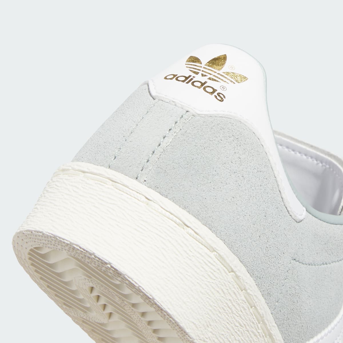 Overkicks - Adidas Jabbar Lo Wonder Sage White (Womens) (JQ1518) - detalle
