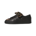 Adidas Jabbar Low Willy Chavarria Black Cheetah
