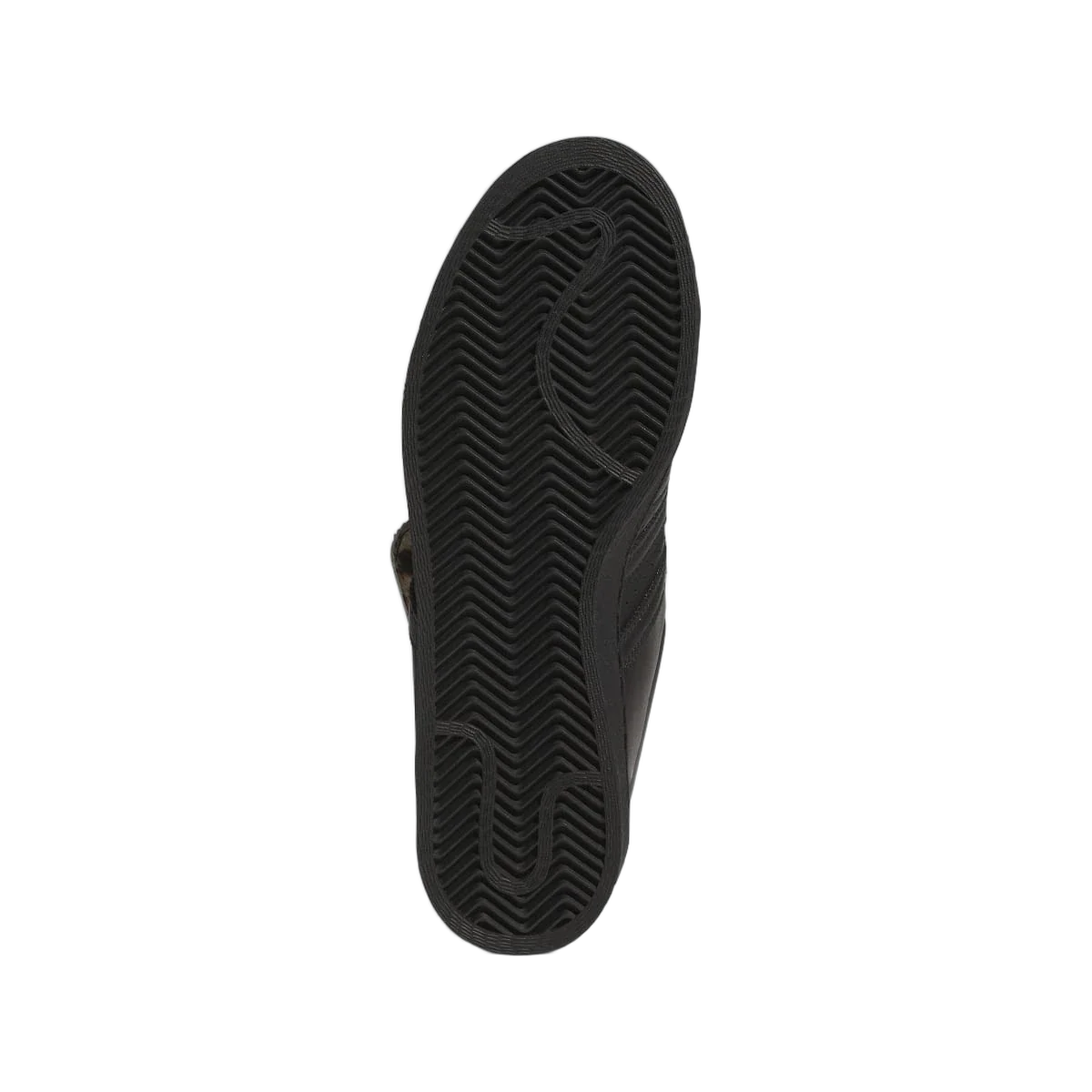 Overkicks - Adidas Jabbar Low Willy Chavarria Black Cheetah (KK3692) - par completo