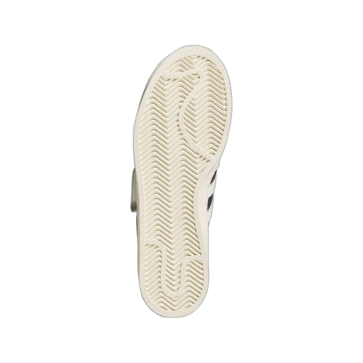 Overkicks - Adidas Jabbar Low Willy Chavarria Legend Ink Off White (KJ4550) - par completo