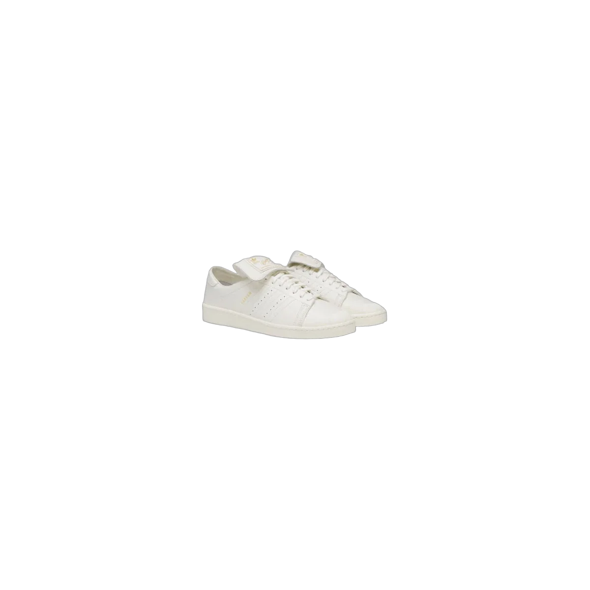 Overkicks - Adidas Jabbar Low Willy Chavarria Off White (JP6108) - vista superior